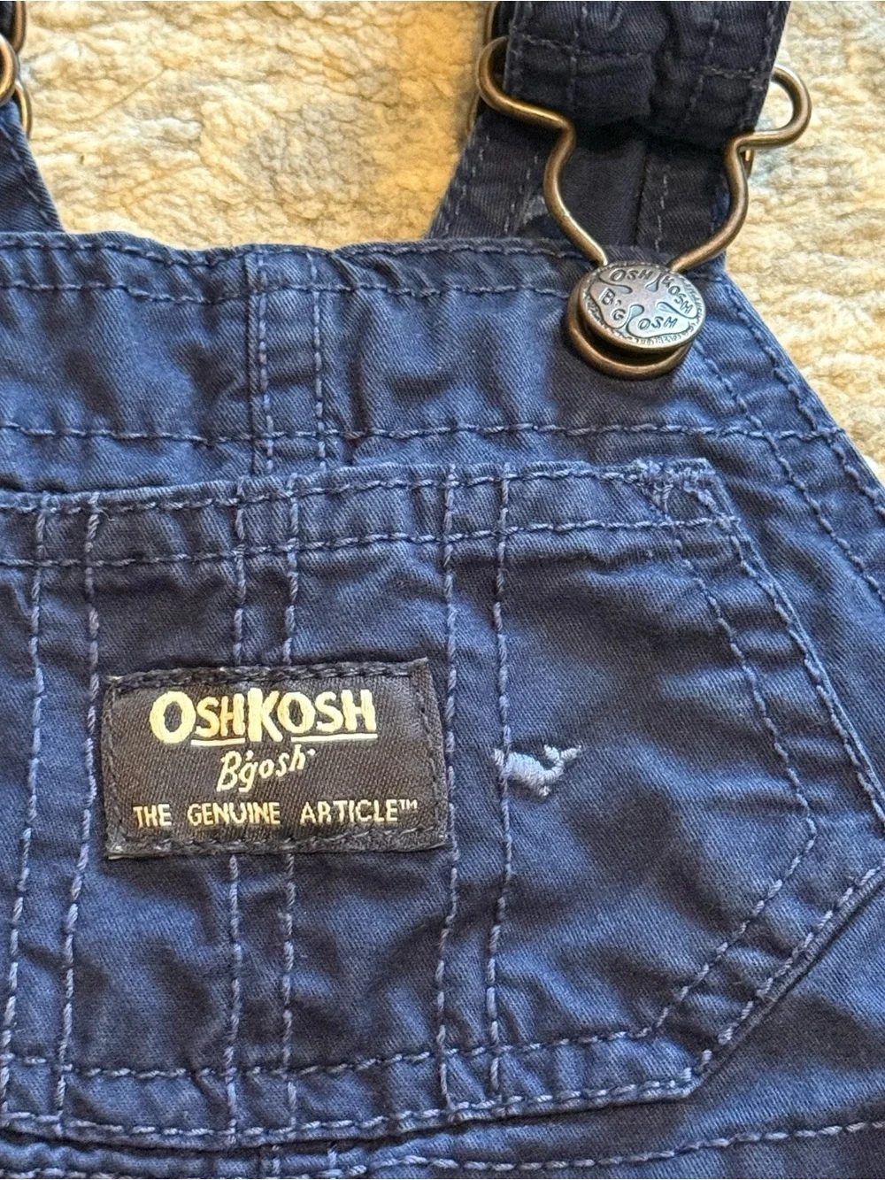 OshKosh Bgosh oshkosh gosh